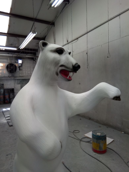 Maniquíes Animales 2 – Manekkin